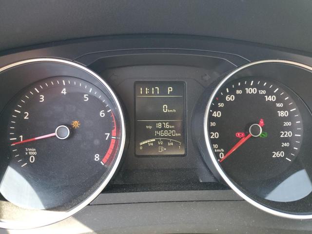2016 VOLKSWAGEN JETTA SE - 3VWD67AJ0GM254411