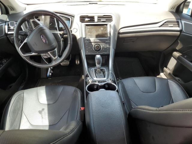 3FA6P0K94ER186804 Ford Fusion Titanium