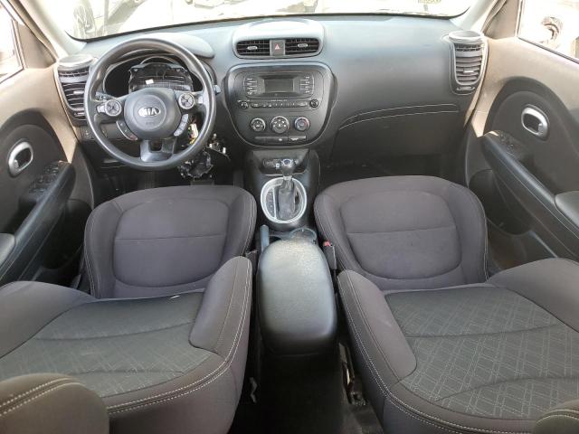 KNDJN2A27F7790012 KIA Soul