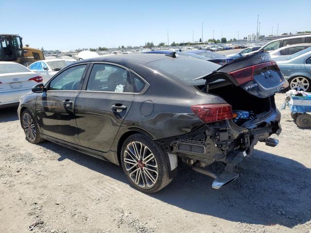 3KPF44AC0PE525589 KIA FORTE GT