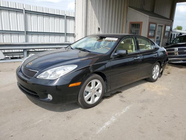 2005 Lexus ES 330 