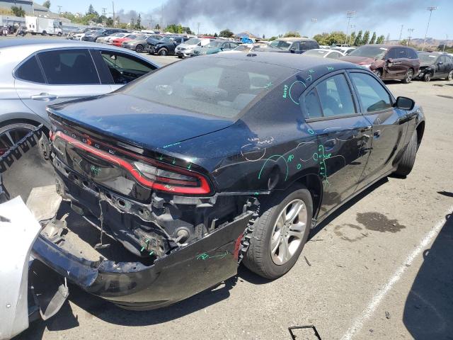 2C3CDXBG9FH878992 Dodge Charger Se