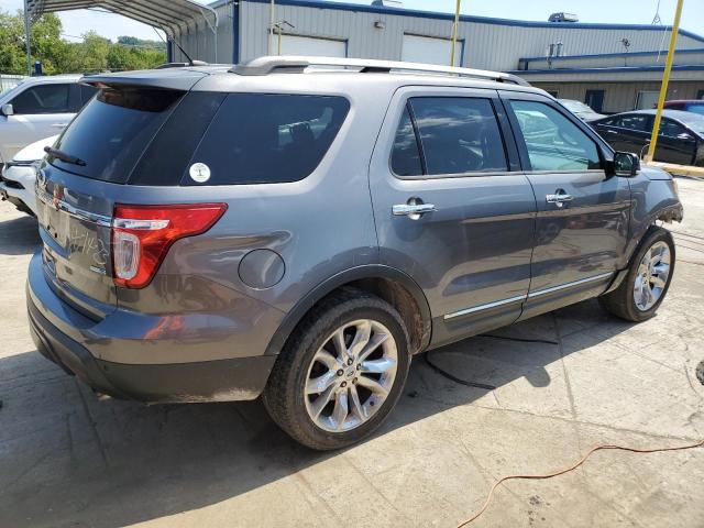 1FM5K8D83DGA06320 | 2013 Ford explorer xlt