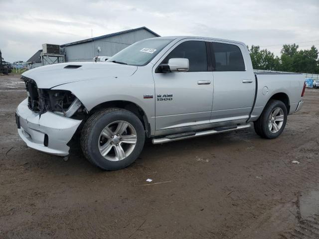 2013 Ram 1500 Sport