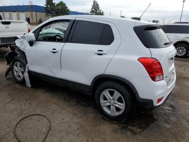 3GNCJKSB1KL383111 Chevrolet Trax LS 2