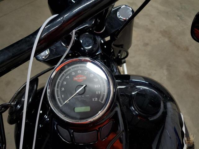 2016 HARLEY-DAVIDSON FLSS - 1HD1JS918GB018316