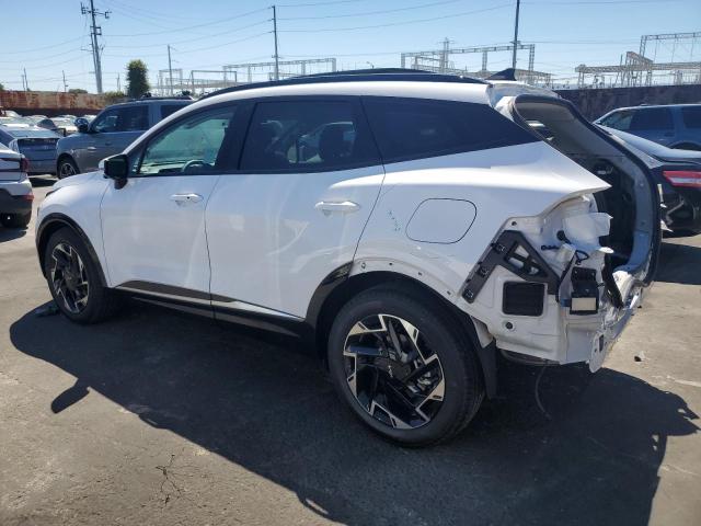 5XYK53AF8PG090369 KIA Sportage Sx Prestige
