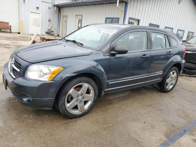 2008 Dodge Caliber R/T