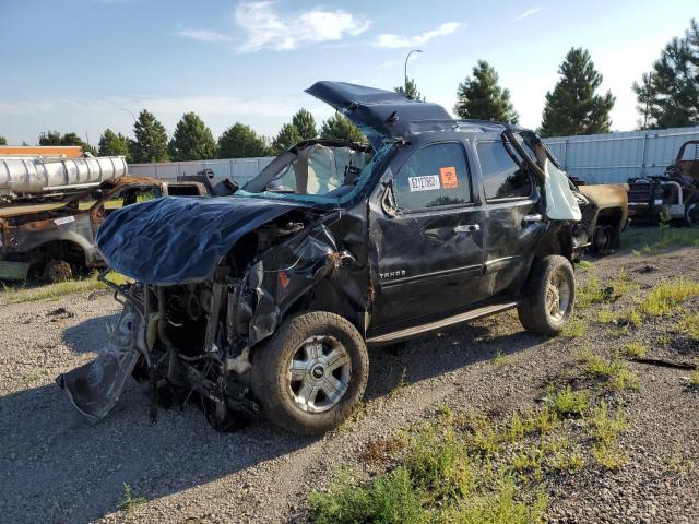 2010 Chevrolet Tahoe 