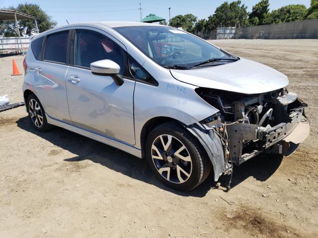 3N1CE2CP0GL394375 Nissan Versa Note S