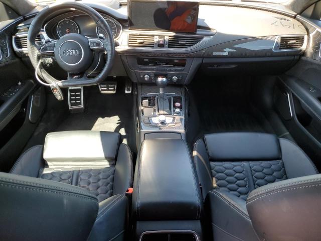 2016 AUDI RS7 PERFOR WUAWRAFC5GN903493