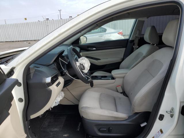 1N4BL4BV8LC116412 Nissan ALTIMA S
