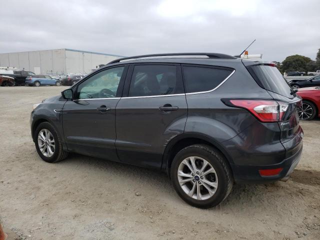 1FMCU0GD2JUB46173 2018 FORD ESCAPE, photo no. 2