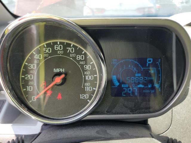 KL8CD6S97EC513762 Chevrolet SPARK 1LT