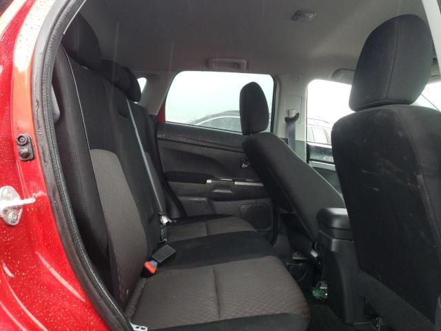 JA4AR3AU4KU002014 Mitsubishi Outlander Sport Es