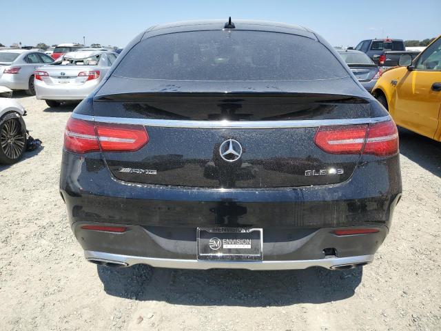 4JGED6EB2JA118212 2018 MERCEDES-BENZ GLE-CLASS, photo no. 6