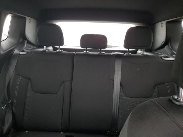 2022 JEEP RENEGADE A ZACNJDE14NPN69816