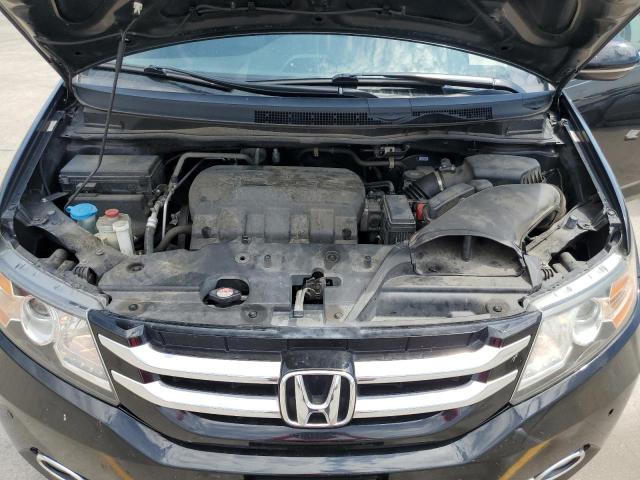 5FNRL5H99GB089898 2016 HONDA ODYSSEY, photo no. 12