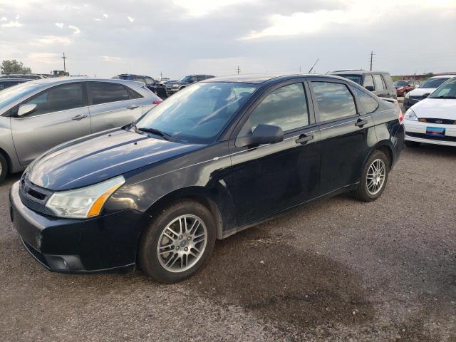 2011 Ford Focus SE