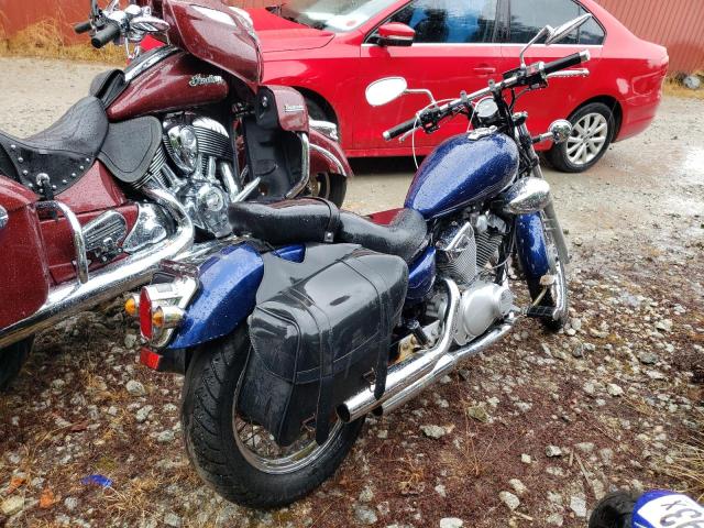 2013 YAMAHA XV250 JYAVG04E9DA015633