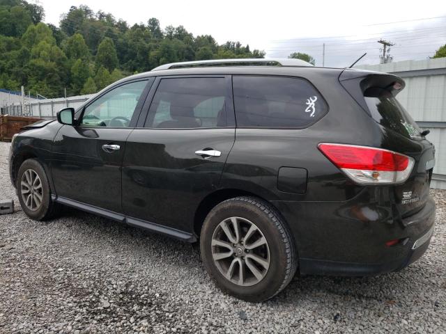 5N1AR2MM2GC622137 Nissan Pathfinder S