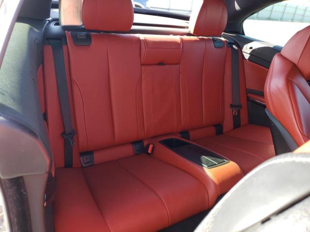 WBS3U9C55FP968360 BMW M4