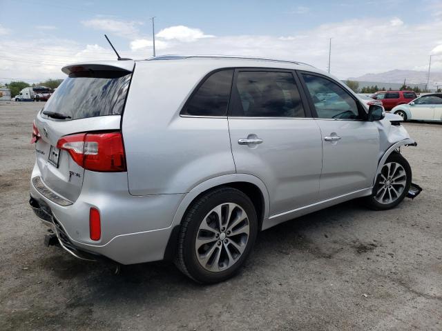 5XYKW4A79FG635358 KIA SORENTO SX