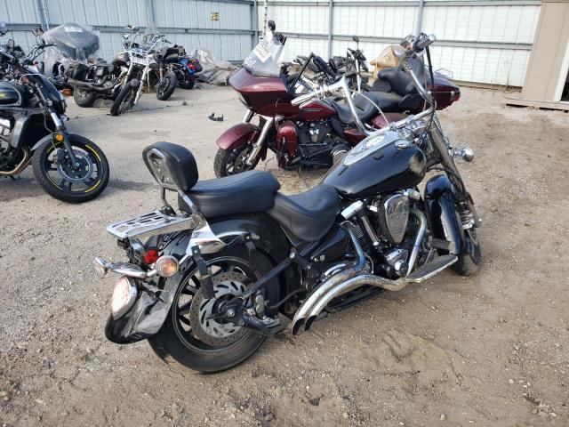 2004 YAMAHA XV1700 A JYAVP17E54A005053