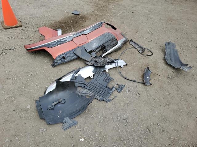 2023 KIA NIRO WIND - KNDCR3L19P5025288