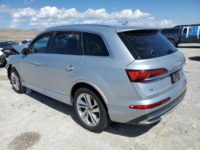 VIN WA1LXAF78MD013588 2021 Audi Q7, Premium Plus no.2