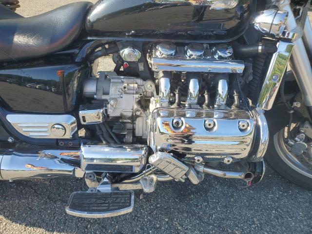 2001 HONDA GL1500 CD - 1HFSC34671A401241