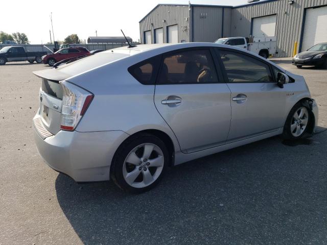 Vin: jtdkn3du7a0058214, lot: 65430623, toyota prius 20103