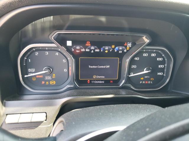 3GTP9EEL1KG130419 GMC Sierra K1500 At4
