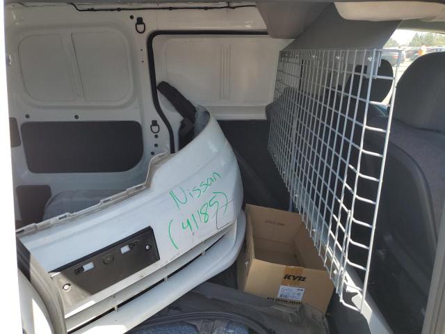 3N6CM0KN0MK697496 Nissan NV200 2.5S