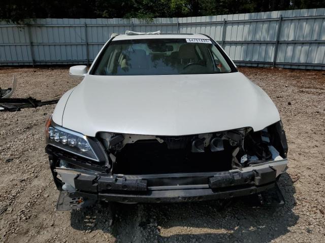 2015 ACURA RLX TECH - JH4KC1F5XFC001090