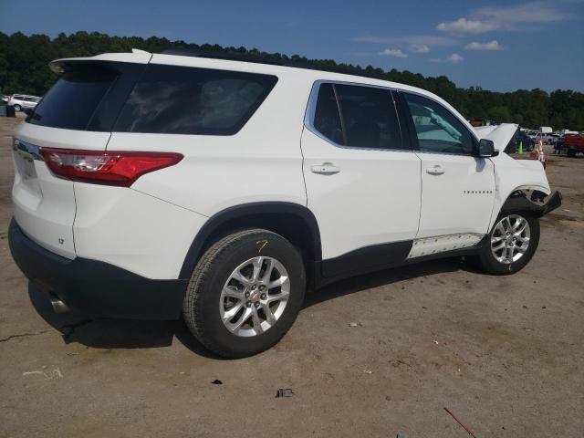 1GNERHKW6KJ309083 Chevrolet Traverse Lt