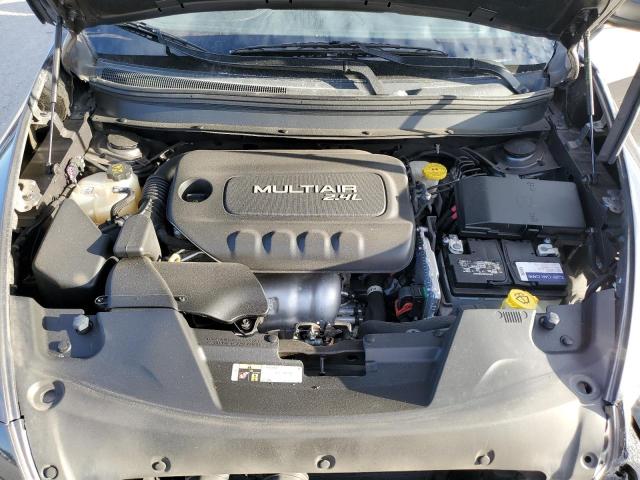 1C4PJLCB2JD558534 Jeep Cherokee Latitude