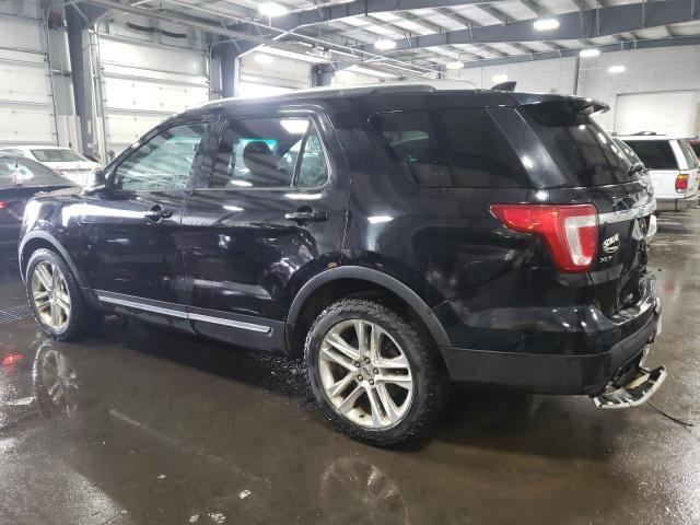 1FM5K8D8XGGA25600 | 2016 FORD EXPLORER X