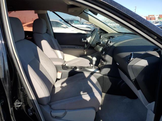 JN8AS5MV5EW200561 Nissan Rogue Select S