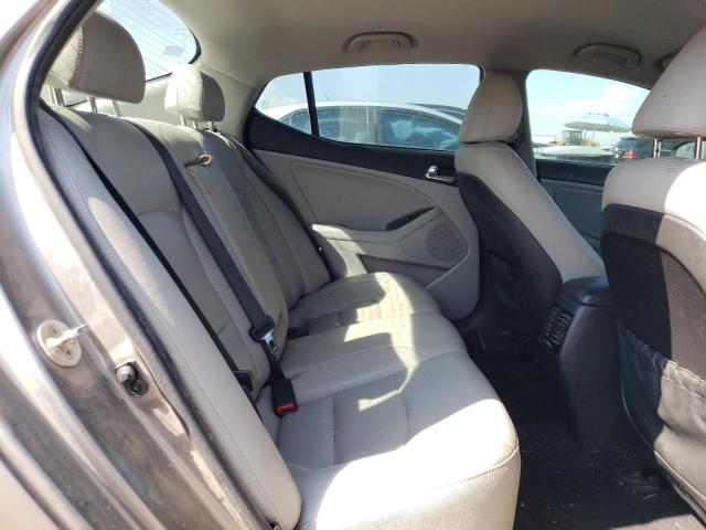 5XXGN4A7XFG386565 KIA OPTIMA EX