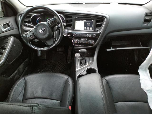 KNAGN4AD4G5098873 KIA OPTIMA HYBRID