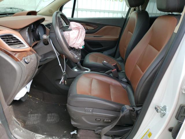 KL4CJCSB6FB156111 Buick Encore