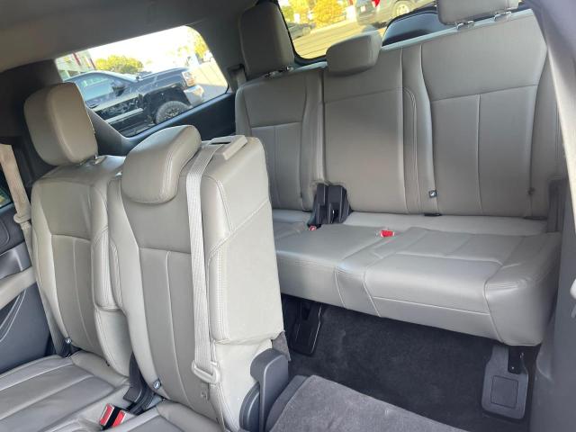 1FMJU1HT1JEA04703 Ford Expedition Xlt