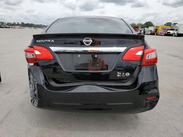 3N1AB7AP7KY224106 Nissan SENTRA S