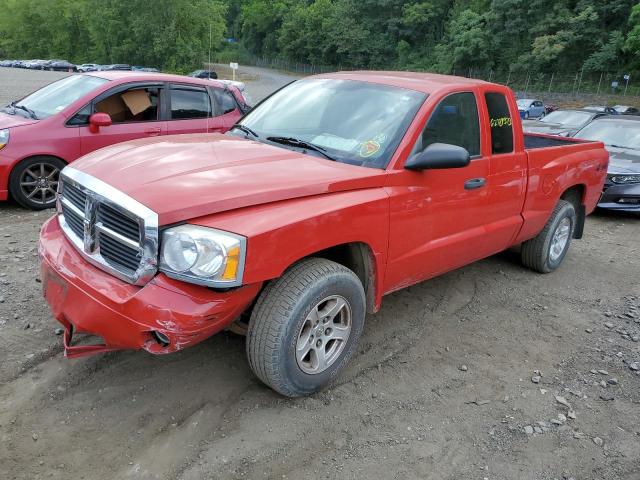 2006 Dodge Dakota SLT