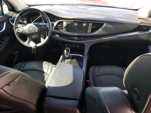 2020 BUICK ENCLAVE AV - 5GAERDKW0LJ317412