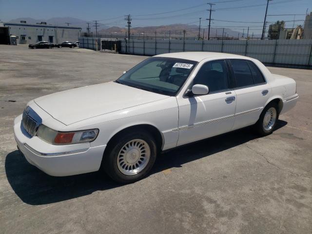 1998 Mercury Grand Marquis LS