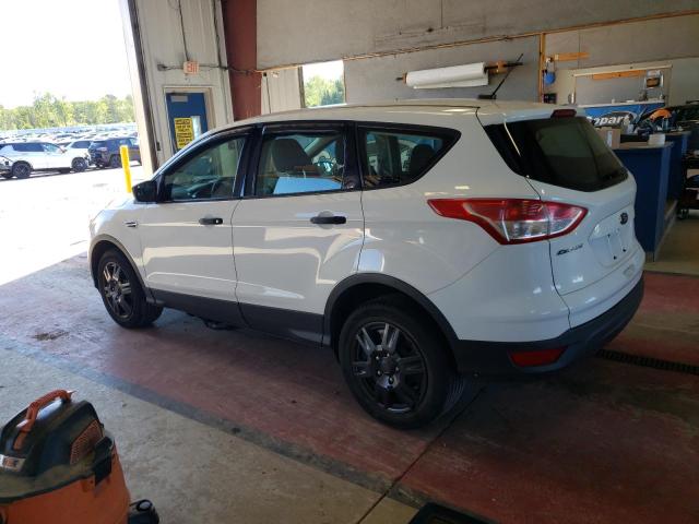 Vin: 1fmcu0f7xdub69507, lot: 63535703, ford escape s 20132