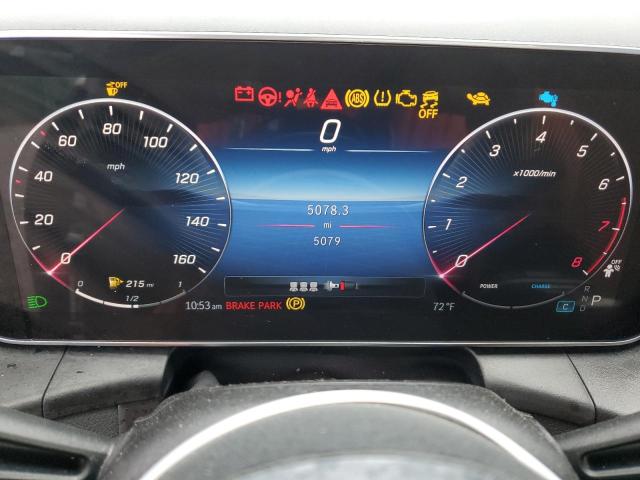 W1NKM4GB9PF023045 Mercedes-Benz GLC 300