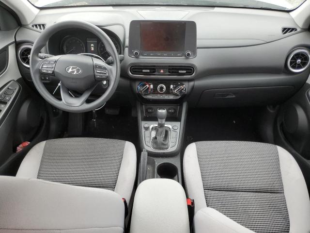KM8K22ABXPU961721 Hyundai Kona Se